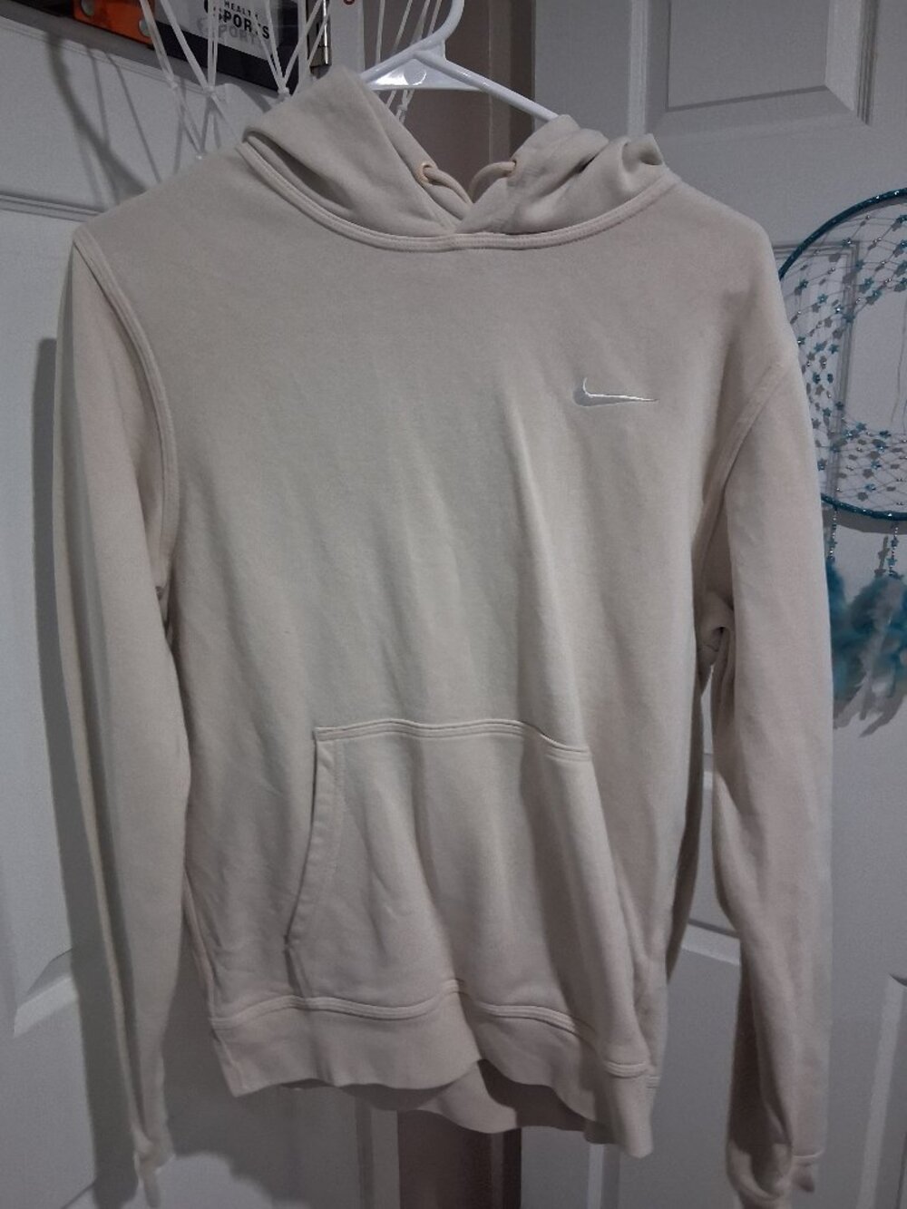 Nike hoodie